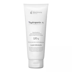 Loção Hidratante Hydraporin AI Com 120g