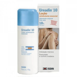 Loção Hidratante Isdin Ureadin Uréia 10% Com 150g