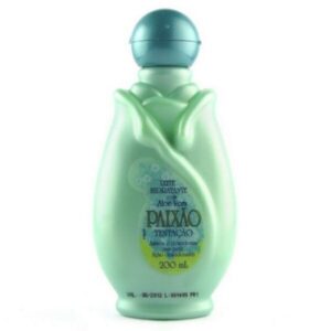 Loçao Hidratante Paixão Tentadora Com 200ml