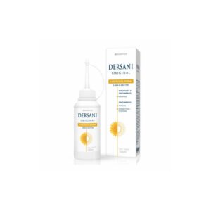 Loção Oleosa Cicatrizante Dersani Original Com 100ml
