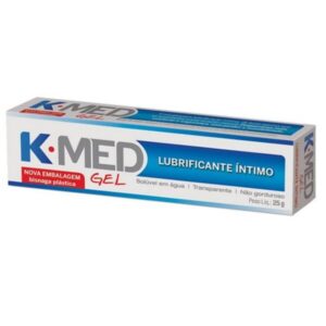 15366347333-7896523207834.jpg Lubrificante Íntimo K-Med Original Com 25g Cimed