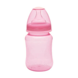 15366347346-7896000614384.jpg Mamadeira Kuka Aquarela 6+ Meses Bico Universal Verde 250ml