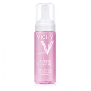 Espuma de Limpeza Vichy Pureté Thermale Com 150ml