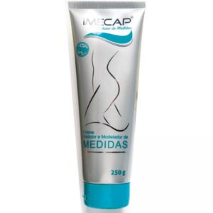 15366348312-7898414852536.jpg Imecap Redutor de Medidas Creme Com 250g