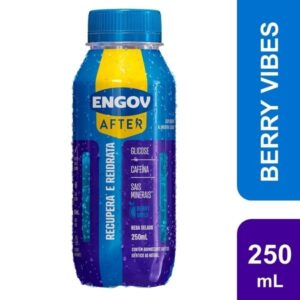 Engov After Berry Vibes Com 250ml Hypera