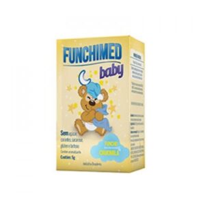 Funchimed Po Com 5g Cimed