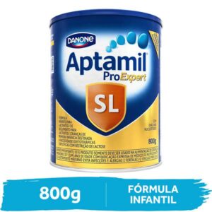 Fórmula Infantil Aptamil ProExpert SL Com 800g
