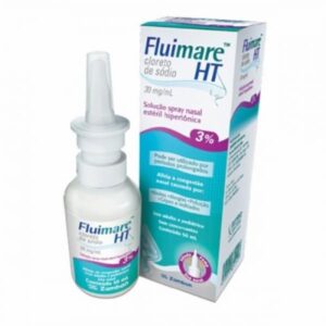 15366349154-7898074614147.jpg Fluimare HT 3% Solução Spray Nasal Com 50ml