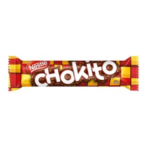 Chocolate Nestle Chokito Com 32g