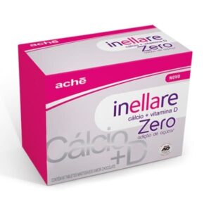 Inellare Com 30 Tabletes