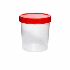 Coletor Universal Esteril 3B 80ml Unidade