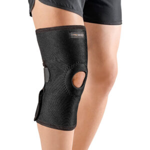Joelheira com Orifício em Neoprene Hidrolight Tamanho P Unidade