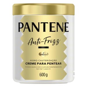15366350037-7500435159913.jpg Creme de Pentear Pantene Hidratacao Com 600ml