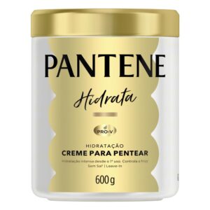 15366350044-7500435159920.jpg Creme de Pentear Pantene Hidrocauterizacao Com 600ml