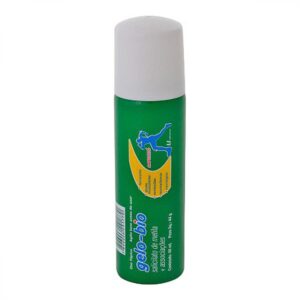 Gelo-Bio Aerosol Com 60ml União Química