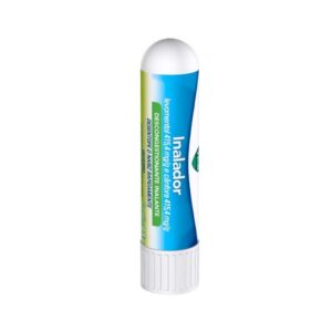 15366350676-c6cb7c2612f57e67e42e84860950b7e7.jpg Inalador Nasal Vick Com 1 Tubo Com 0,5g Procter e Gamble