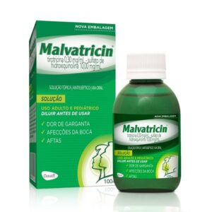 15366350875-0f6d65ab9e233f44c020e37a5c3e7078-1.jpg Malvatricin Solução Antisséptica Oral Com 100mL Megalabs
