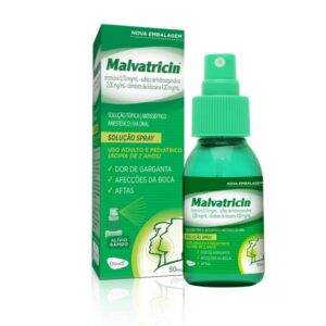 15366350893-22463ee84009b17c5feb2d2c5e68f664.jpg Malvatricin Solução Spray Com 50ml Megalabs