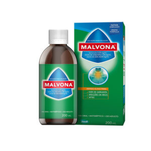 15366350914-7896026170567.jpg Malvona Solução Antisséptica Bucal Com 200ml Megalabs