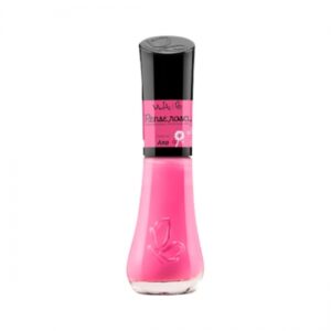 Esmalte Vult Cremoso Pense Rosa Ana Com 8ml