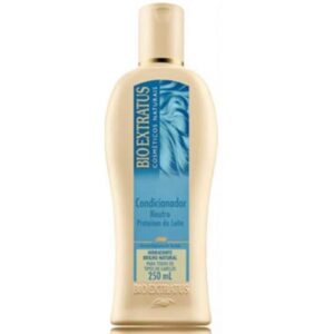 Condicionador Bio Extratus Neutro Com 250ml