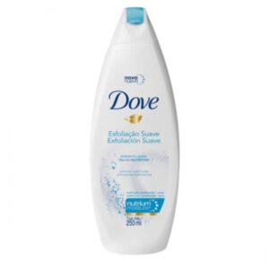Sabonete Líquido Dove Esfoliacao Suave Com 250ml