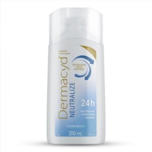 Sabonete Líquido Íntimo Dermacyd Neutralize Com 200ml
