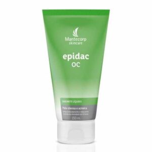 Sabonete Líquido Epidac OC Com 150ml