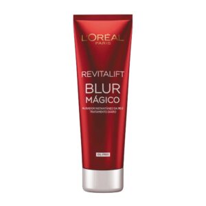 Primer Blur Mágico Loréal Paris Revitalift Com 27g