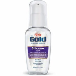 Reparador de Pontas Niely Gold Liso Pleno Com 42ml