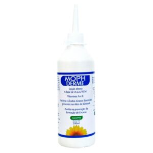 Oleo de Girassol Moph Derme AGE Com 200ml Francefarma