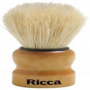 Pincel de Barba Ricca Pequeno Unidade