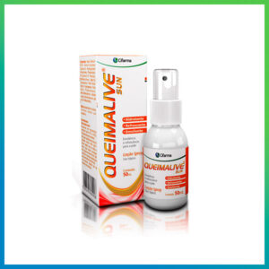 15366353682-2f2699906bd91561b3a41f2c0af15c67-1.jpg Queimalive Sun Loção Spray Com 50ml Cifarma