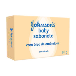15366354205-7896094905641.jpg Sabonete em Barra Pom Pom Óleo de Amêndoas Com 80g