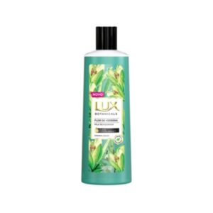Sabonete Líquido Lux Flor de Verbena Com 250ml