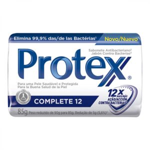 15366354674-7891024035191.jpg Sabonete em Barra Protex Complete Com 85g