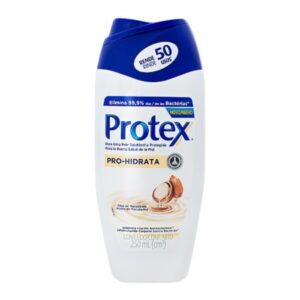 Sabonete Líquido Protex Macadâmia Com 250ml