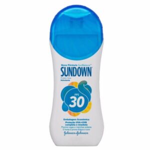 Protetor Solar Sundown Praia e Piscina FPS 30 Com 350ml
