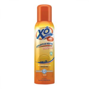 Repelente de Insetos Xô Inseto Aerosol Com 150ml Cimed