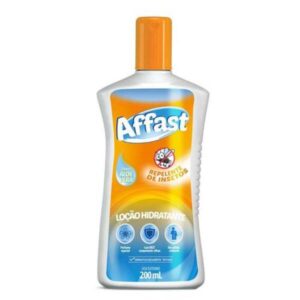 Repelente Affast Loção Com 200ml Cimed