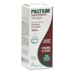 15366356768-7891142137135.jpg Pratium 140mg/ml Suspensão Oral Gotas Com 15ml Cosmed