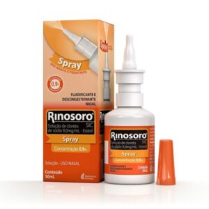 15366357052-a9181cadc689711968407ae0e4c71fc7-1.jpg Rinosoro Sic 9mg/mL Solução Spray Nasal Com 50mL Mantecorp