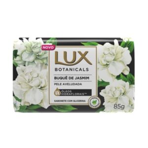Sabonete em Barra Lux Botanicals Buquê de Jasmim Com 85g