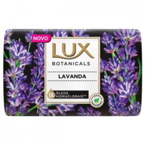 Sabonete em Barra Lux Botanicals Lavanda Com 85g