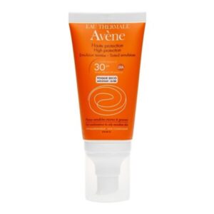 15366358499-3282779391603.jpg Protetor Solar Avene Toque Seco FPS 30 Color Com 50ml