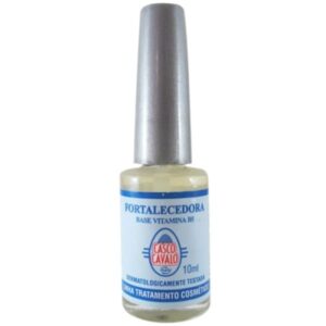 Removedor de Esmalte Óleo de Banana Maru Com 50ml