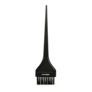 Pincel para Tintura Condor Preto Todos os Tipos Cabelos Unidade