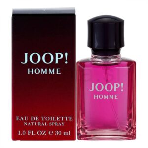 Perfume Masculino Joop! Homme Eau de Toilette Com 30ml