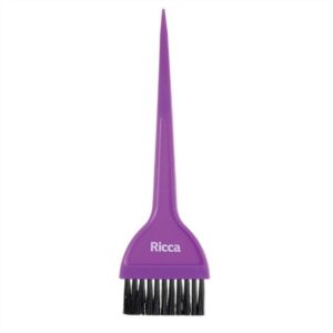 Pincel de Tintura Ricca Tamanho Médio Ref-349 Unidade