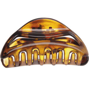 Piranha de Cabelo Ricca Arco Grande Ref-866 Unidade